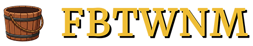 FBTWNM Logo